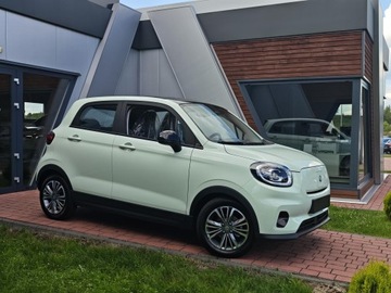 Leapmotor 2025 Leapmotor T03 Elektryk | 95KM | Kamera | Nowy, zdjęcie 4