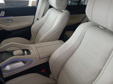 Mercedes GLE V167 SUV Facelifting 2.0 300d 269KM 2025 MERCEDES-BENZ GLE 300 d 4-Matic Suv 2.0 (269KM) 2025, zdjęcie 5