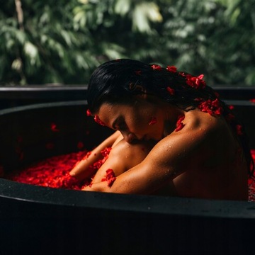 ŻEL POD PRYSZNIC O ZAPACHU PERFUM FAHRENHEIT MĘSKI Moller SPA PLUS 5L