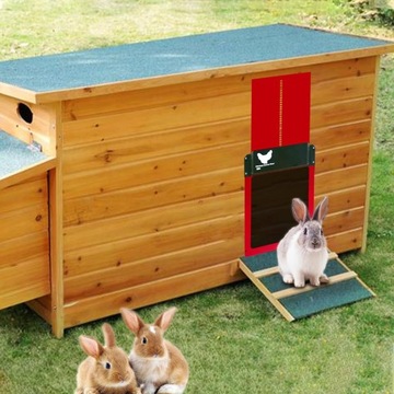 АВТОМАТИЧЕСКИЙ ДАТЧИК СВЕТА ЗАКРЫТИЯ ДВЕРИ КУРИТНИКА 35x24см