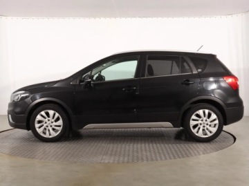 Suzuki SX4 II S-cross Facelifting 1.4 BOOSTERJET 140KM 2018 Suzuki SX4 S-Cross 1.4 BoosterJet, Salon Polska, zdjęcie 1