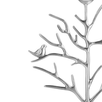 СТОЙКА ДЛЯ ЮВЕЛИРНЫХ ИЗДЕЛИЙ ОРГАНИЗАТОР-ЁЛКА