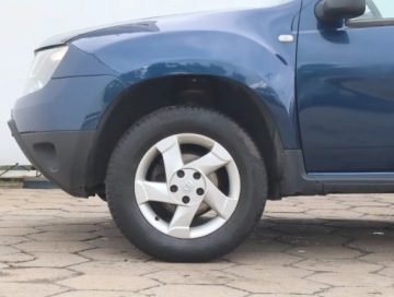 Dacia Duster I SUV Facelifting 1.6 SCe 114KM 2017 Dacia Duster 1.6 SCe, Salon Polska, GAZ, Klima, zdjęcie 13