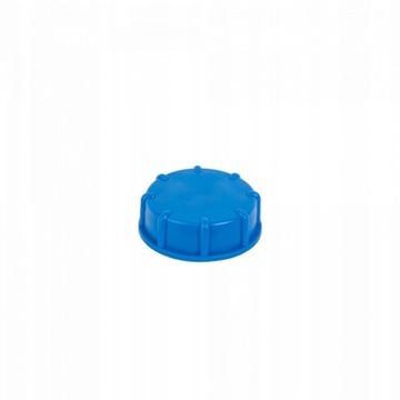 Nakrętka Korek zakrętka Mauzer IBC-GW S60x6