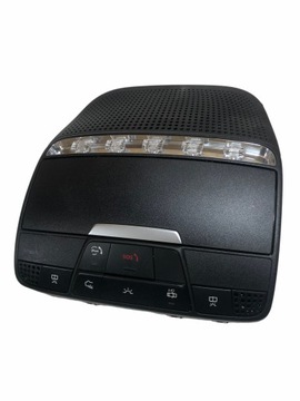 LAMPKA PODSUFITKI MERCEDES W447 0009005917