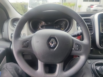Renault Trafic III 2016 RENAULT TRAFIC 1.6 DCI DIESEL 2016, zdjęcie 19