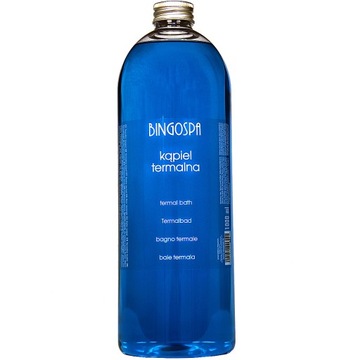 BINGO KĄPIEL TERMALNA 1000ML