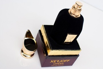Xerjoff Opera 50 мл EDP ОРИГИНАЛЬНАЯ ФОЛЬГА SOSPIRO УНИСЕКС ЭКСКЛЮЗИВ