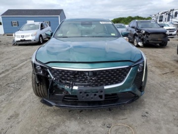 Cadillac 2025 Cadillac CT5 Premium Luxury 2025 2.0l 2.0 Benzyna 237KM, zdjęcie 5