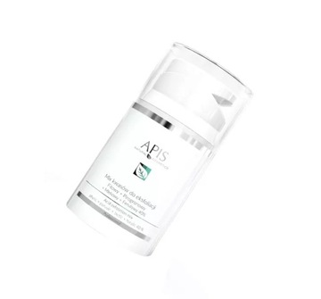 APIS EKSFOLIACJA MIX KWASÓW