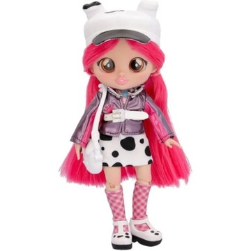 Lalaloopsy Dotty Cry Babies BFF 20 cm