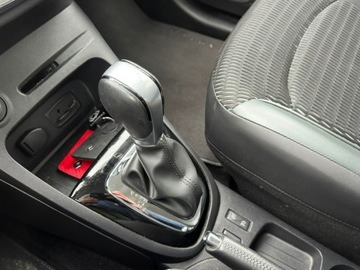 Renault Captur I Crossover 1.2 ENERGY TCe 118KM 2016 Renault Captur Navi*Automat*Klimatronik, zdjęcie 19