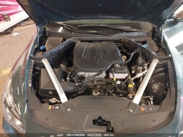 Kia Stinger 2023 Kia Stinger GT-Line 2023 2.5l 2.5 Benzyna 300KM, zdjęcie 8