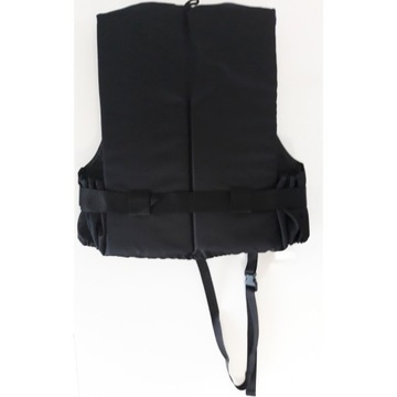 СПАСАТЕЛЬНЫЙ ЖИЛЕТ КАПОК ДЛЯ КАЯКА S