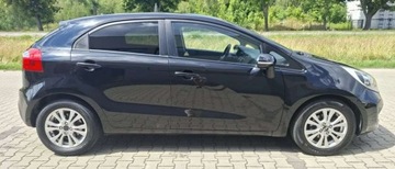 Kia Rio III Hatchback 3d 1.2 DOHC CVVT 85KM 2014 Kia Rio Kia Rio 1.2 Attract 1.2 Benzyna 85KM, zdjęcie 25