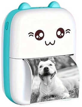 САМОКЛЕЯЩАЯСЯ ТЕРМОБУМАГА для мини-принтера, 3 РОЛИКА ДЛЯ НАКЛЕЙКИ