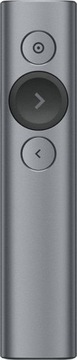 УСТРОЙСТВО УДАЛЕННОГО УПРАВЛЕНИЯ LOGITECH ДЛЯ ПРЕЗЕНТАЦИИ