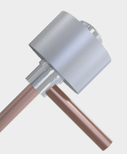 POMPA CIEPŁA MONOBLOK KAISAI 14 KW KHX-14PY3 R290