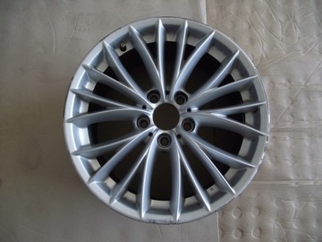 FELGA 18 BMW 3 E90 E90 8 X 18 ET 34 WZ- 342