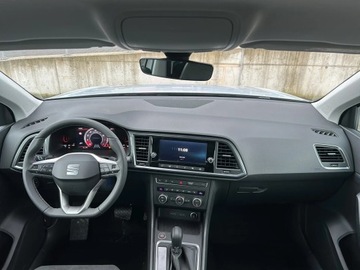 Seat Ateca SUV Facelifting 1.5 EcoTSI 150KM 2025 Seat Ateca Style 1.5 TSI 150 KM DSG, zdjęcie 4