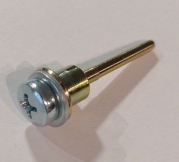 Trzpień mocujący UCHWYT do tarcz MINI 45 mm Butterfly 5,8 mm Distar
