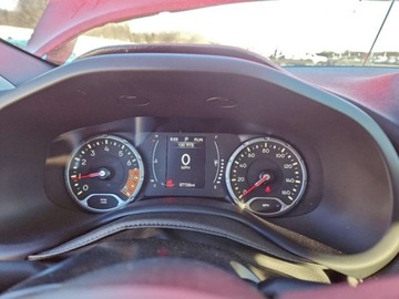 Jeep Renegade 2020 Jeep Renegade Sport 2020 2.4 Benzyna 180KM, zdjęcie 9