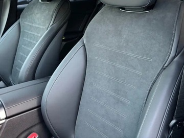 Mercedes GLC C254/X254 Coupe 2.0 200 204KM 2025 GLC Coupe 200 4-Matic AMG Line 2.0 (204KM) 2025, zdjęcie 4