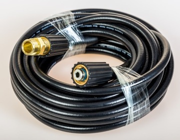 WĄŻ PRZEDŁUŻAJĄCY DO MYJEK PRZEDŁUŻKA 10 METRÓW