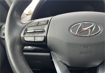 Hyundai i30 III Hatchback Facelifting 1.0 T-GDI 120KM 2020 Hyundai i30 1.0 T-GDI Smart Automat LED Kamera Gwarancja Hyundai Promise, zdjęcie 13