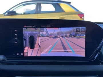 Audi A5 F5 Coupe Facelifting 2.0 35 TFSI 150KM 2024 Audi A5 Limousine S Line Kamera 360 Wyswietlacz pasazera Obsluga glosowa G, zdjęcie 21