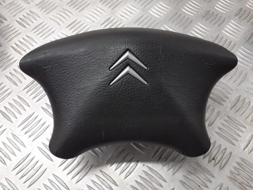 PODUSZKA AIRBAG PASAŻERA CITROEN C5 96509314ZE