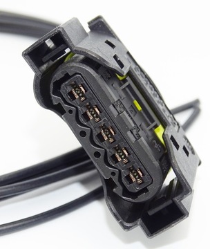 FORD ZÁSTRČKA ŘÍZENÍ TURBÍNY STAVÍTKA TURBO