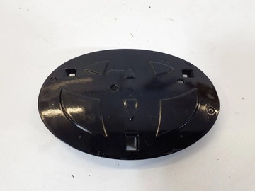 TOYOTA PRIUS (XW30) 2009 ZNAK ZNAKY