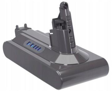 BATERIA AKUMULATOR do DYSON V10 SV12 25,2 V 6000mAh
