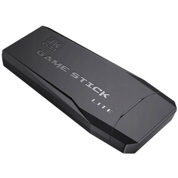 ЭМУЛЯТОР ТВ-КОНСОЛИ РЕТРО + 2 БЕСПРОВОДНЫХ ПАНЛОДА 20300 ИГРЫ