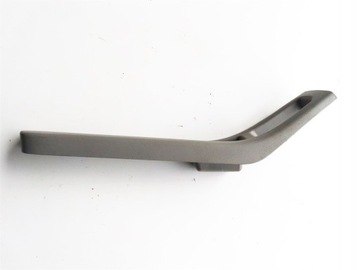 LIŠTA BOKU DVEŘE PŘEDNÍ LEVÝ TOYOTA YARIS II 5 2006-2011 ROK