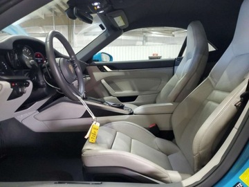 Porsche 911 992 2020 Porsche 911 Carrera S 2020 3.0l 3.0 Benzyna 443KM, zdjęcie 7