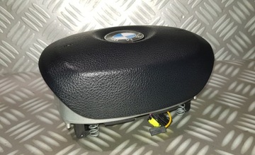 BMW F06 F07 F10 F11 F12 F13 ПОДУШКА БЕЗОПАСНОСТИ ВОДИТЕЛЯ США ОРИГИНАЛ 6783828