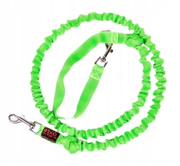 Темляк с амортизатором, 1,5 м, ЦВЕТ, ручка съемная.