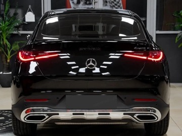 Mercedes GLC C254/X254 2025 GLC Coupe 200 d 4-Matic Avantgarde 2.0 (163KM) 2025, zdjęcie 3