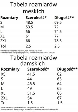 Godfather Ojciec Chrzestny Koszulka 22 WZORY XXL