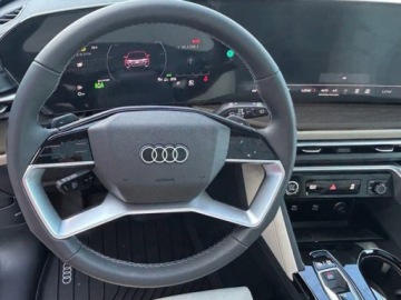 Audi Q5 II SUV Facelifting 2.0 40 TDI 204KM 2026 AUDI Q5 TDI quattro S line Suv 2.0 (204KM) 2026, zdjęcie 7