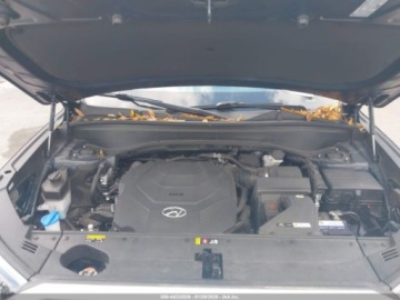 Hyundai 2020 Hyundai Palisade Sel 2020 3.8 Benzyna 291KM, zdjęcie 8