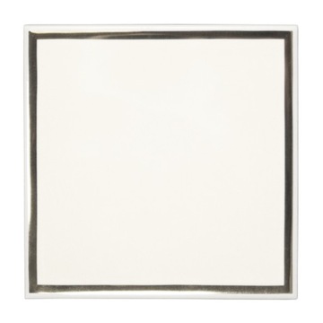 ZDJĘCIE NAGROBKOWE SEPIA KWADRAT SR. RAMKA 10x10cm
