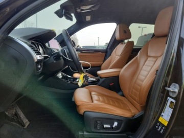 BMW X3 G01 2021 BMW X3 xDrive30i 2021 2.0 Benzyna 248KM, zdjęcie 7