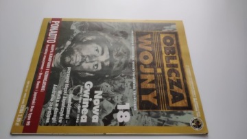 Faces of War 18 — это карта