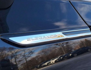 Volkswagen Arteon Fastback 2.0 TSI 190KM 2020 Volkswagen Arteon Shooting Brake 2.0TSI 190KM Elegance DSG AmbientKameraGr, zdjęcie 25