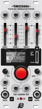 Moduł XAOC Devices Timiszoara