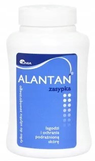 Alantan zasypka puder 50 g