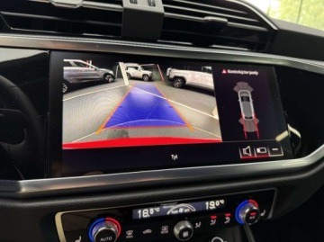 Audi 2024 Audi Q3 Sportback 35 TFSI mHEV S-Line S tronic Ambiente Kamera cofania, zdjęcie 36